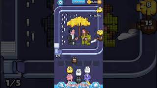 Details Pixel Flow level 941 Solution Walkthrough News