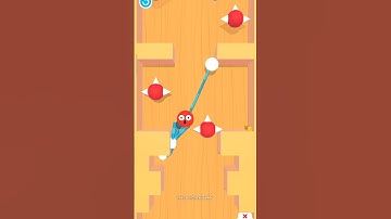 STRETCH GUY LEVEL - 28 😅 CAN STRETCH GUY SURVIVE THIS? #gaming #stretchguy #shorts