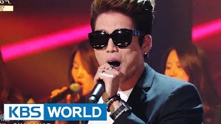 Homme - I'm a 19-Year-Old | 옴므 - 열아홉이에요 [Immortal Songs 2]