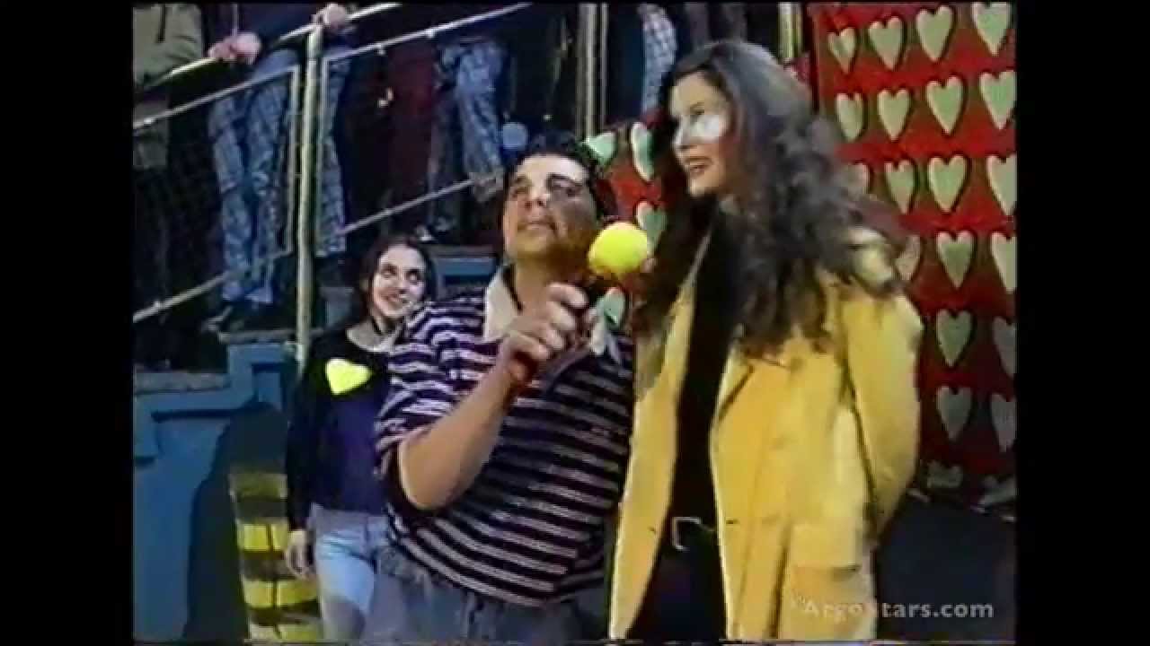 "Избери мен"  TV предаване, 1во издание, 1998г.