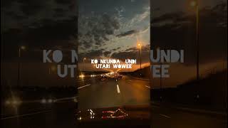 Ndashaka Kubanga srela New Song By Shaffy     muzika glow