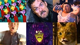 Ranking Villain Henchmen Defeats From 2010s Movies