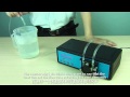 Kamoer LLS Intelligent Peristaltic Pump