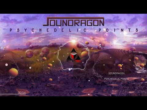 SounDragon — Soundragon - Psychedelic Points