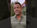 Camille Terlinden rencontre Cédric Lescut : une histoire d'accident mais aussi de résilience.
