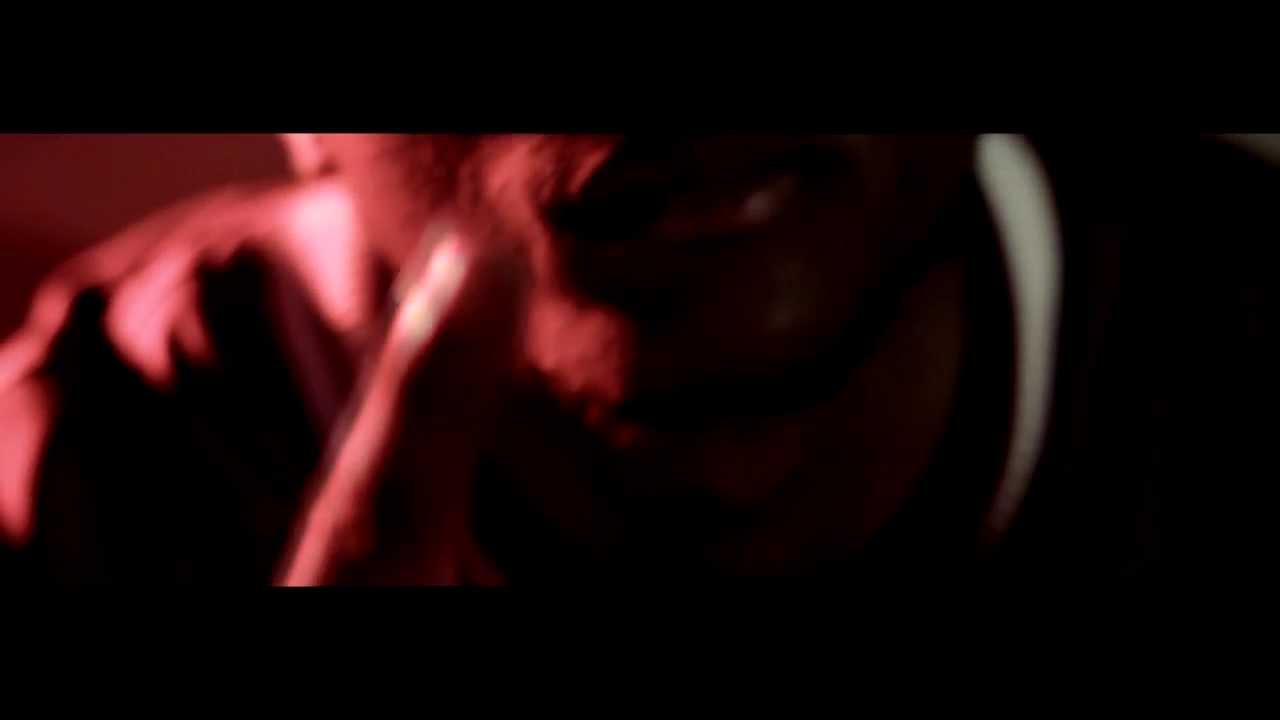 The Prince Jonn Wayne "Black" Official Music Video (MitchWhy)