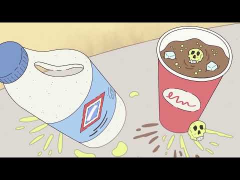 Confessions Of A Fast Food Employee