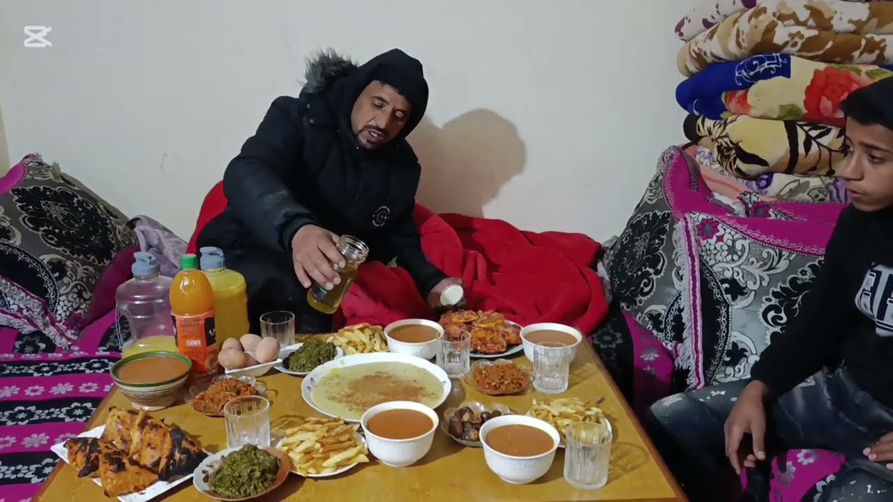 عبد الواحد وصلت بيه أخير🥹تقلب لينا كلشي دابا🤔