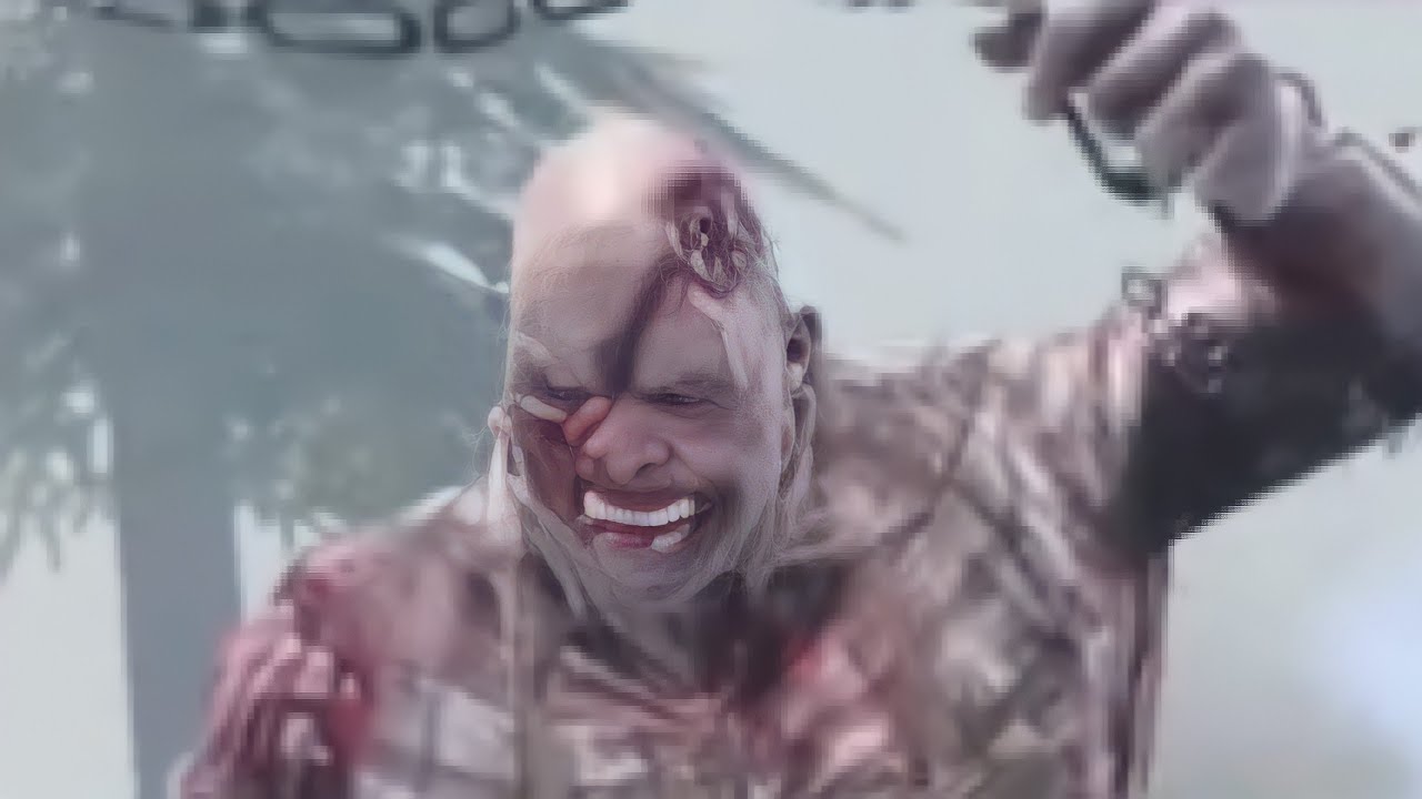 UNDEAD SIEGE BUTCHAAAA!