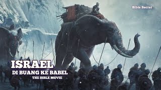 Israel Di Buang Ke Babel | Kisah Raja Zedekhia | Bible Movie | Sub Indo | @cerita_koinonia