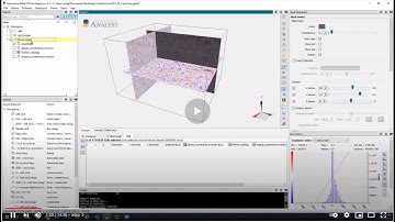 Advanced block model and drillhole visualization - Geoscience ANALYST #freesoftware #3D