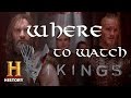 Vikings - Where to watch Vikings? (Check Pinned Comment For More Info)