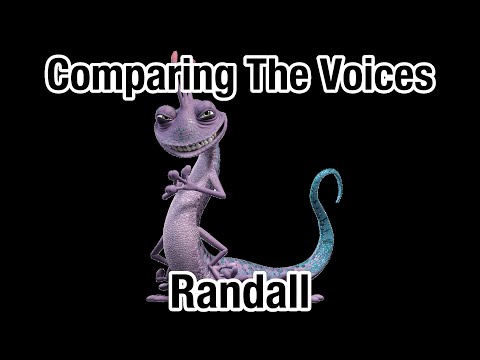 Why Randall Boggs Is Trending Right Now