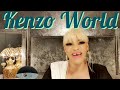 kenzo World 🌎 Edp @lavishv6648 Perfume Review|| Woman 👩 Perfume