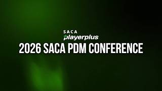 2026 SACA PDM Conference Highlights screenshot 1
