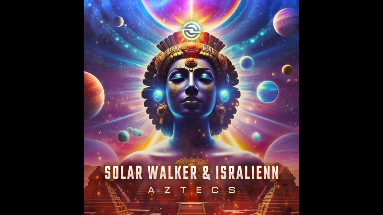 Solar Walker, Isralienn - #aztecs adlı videoyu YouTube'da izle Solar Walker, Isralienn - #aztecs adlı videoyu YouTube'da izle