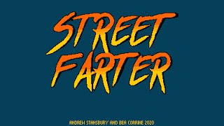 Street Farter - Release Trailer screenshot 5
