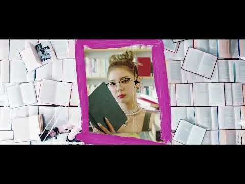 ITZY "CRAZY IN LOVE" Trailer (Lia Ver)