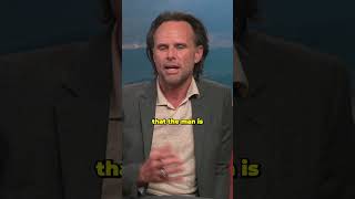 The White Lotus Season 3 Teased by Star Walton Goggins #shorts