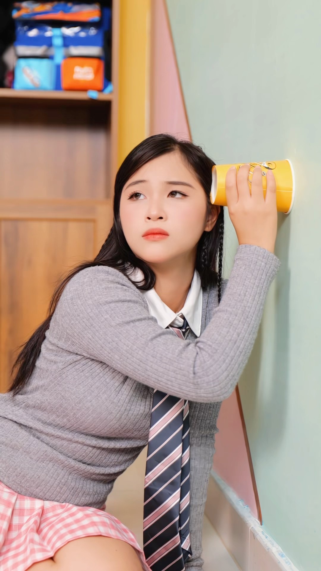 H\u0026T : When the teacher assigns your classmate to tutor you. ?#funny #trending #short