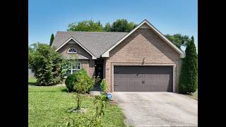 222 Dale Terrace Clarksville TN 37042