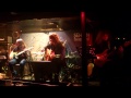 Opeth - Live At Dorock Bar, Istanbul, 05.03.12
