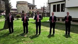 Kori I Muftinise Se Gostivarit - Selam Official Video Hd