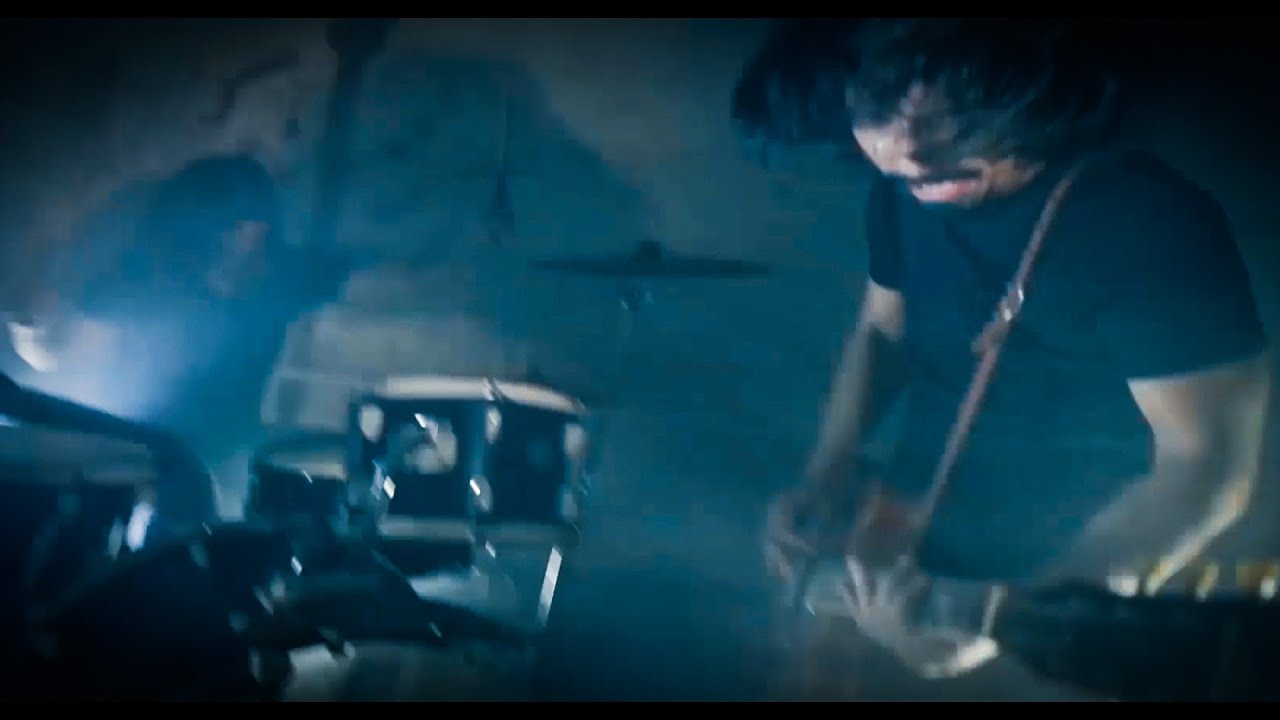 Monkey No Hero - Old and Rotten (Official Music Video)