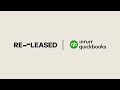 Re-Leased | QuickBooks Online - Connected Accounting