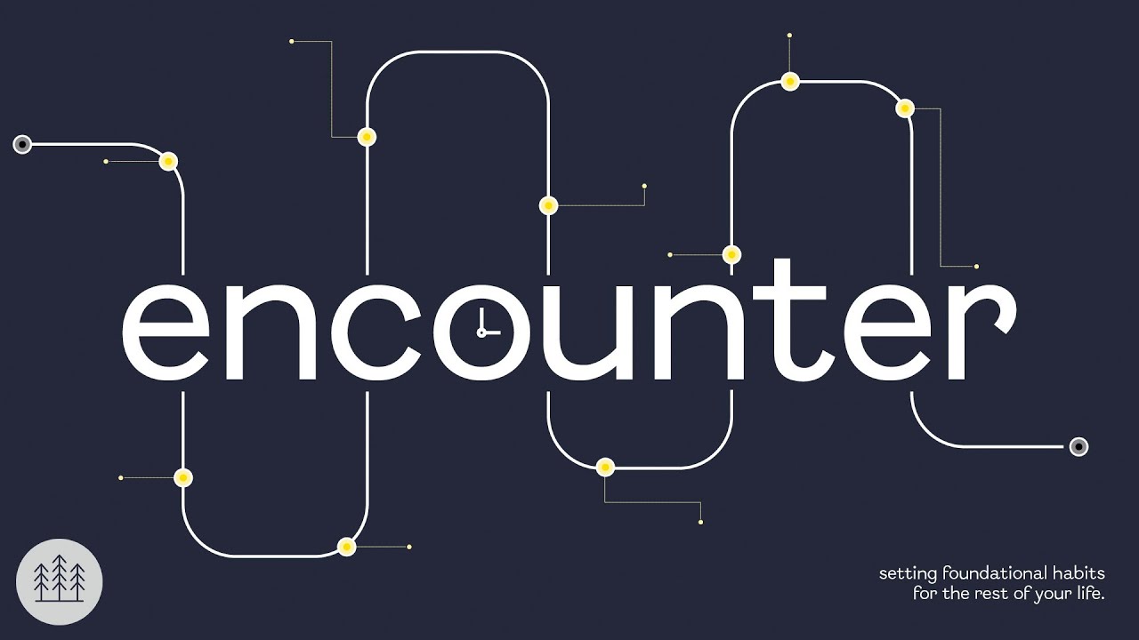 Encounter - Pt. 2  | Pastor Mike Hernandez | Local Church