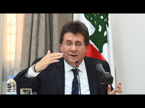 شي متل الكذب كنعان كما لم تسمعوه من قبل فضائح ومعطيات خطيرة تكشف المستور بالاسماء والارقام