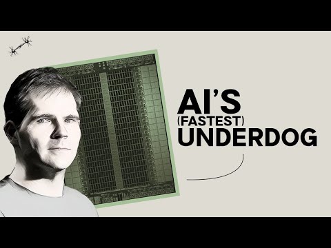 Untold story of AI’s fastest chip