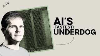 Untold story of AI’s fastest chip