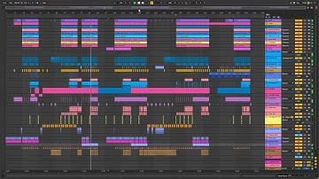 The Prodigy — Voodoo People (Remake by Canyon Hill in Ableton Live)