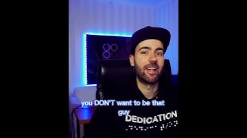 Production Workflow Quick Tip 3