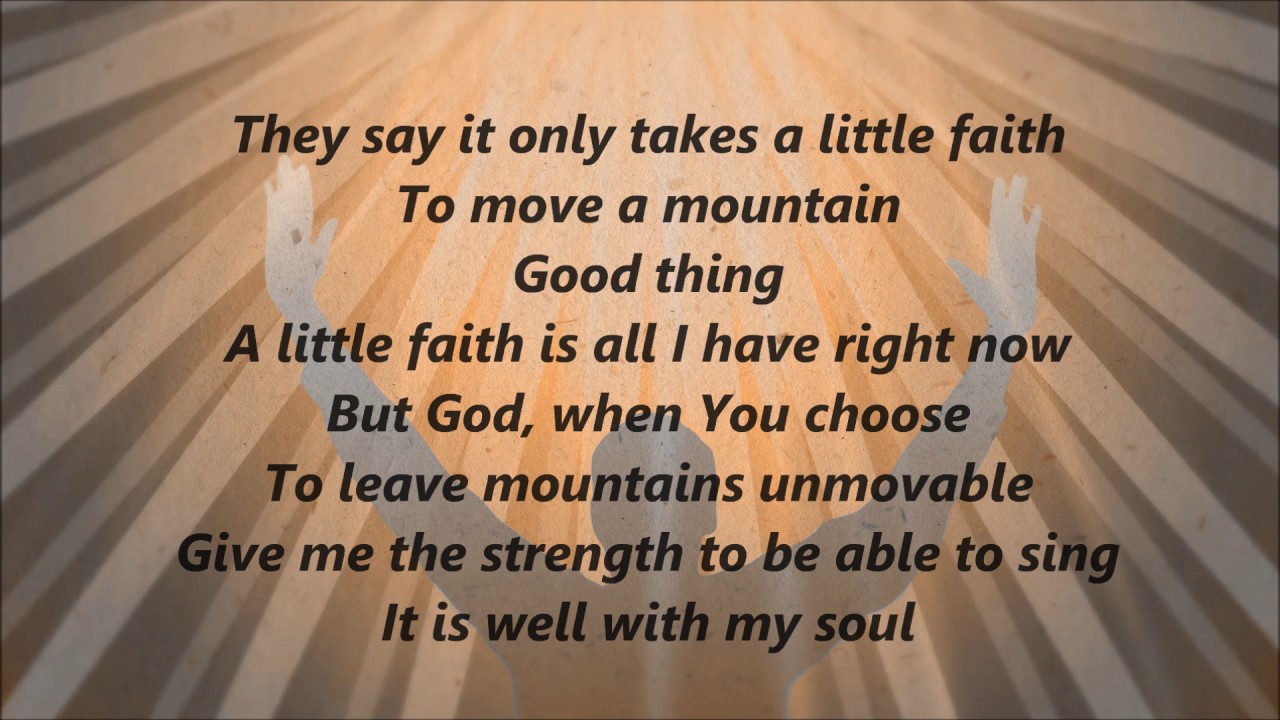 MercyMe Even If Lyrics YouTube mercyme-even-if-lyrics-youtube