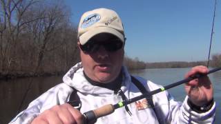 g loomis e6x steelhead rod