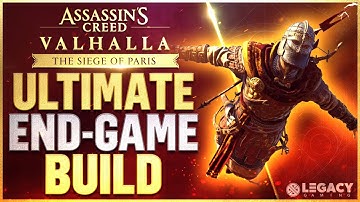 Ultimate End Game Build | Assassin