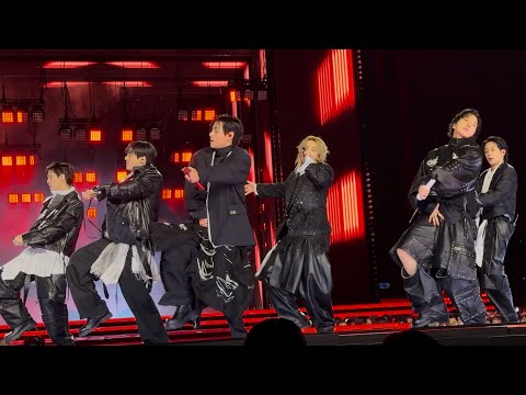 FANCAM 260321 2.0 BTS The Comeback Live Arirang Gwanghwamun Concert 방탄소년단