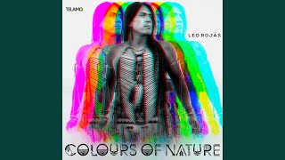 Video thumbnail of "Leo Rojas - Blinding Lights"