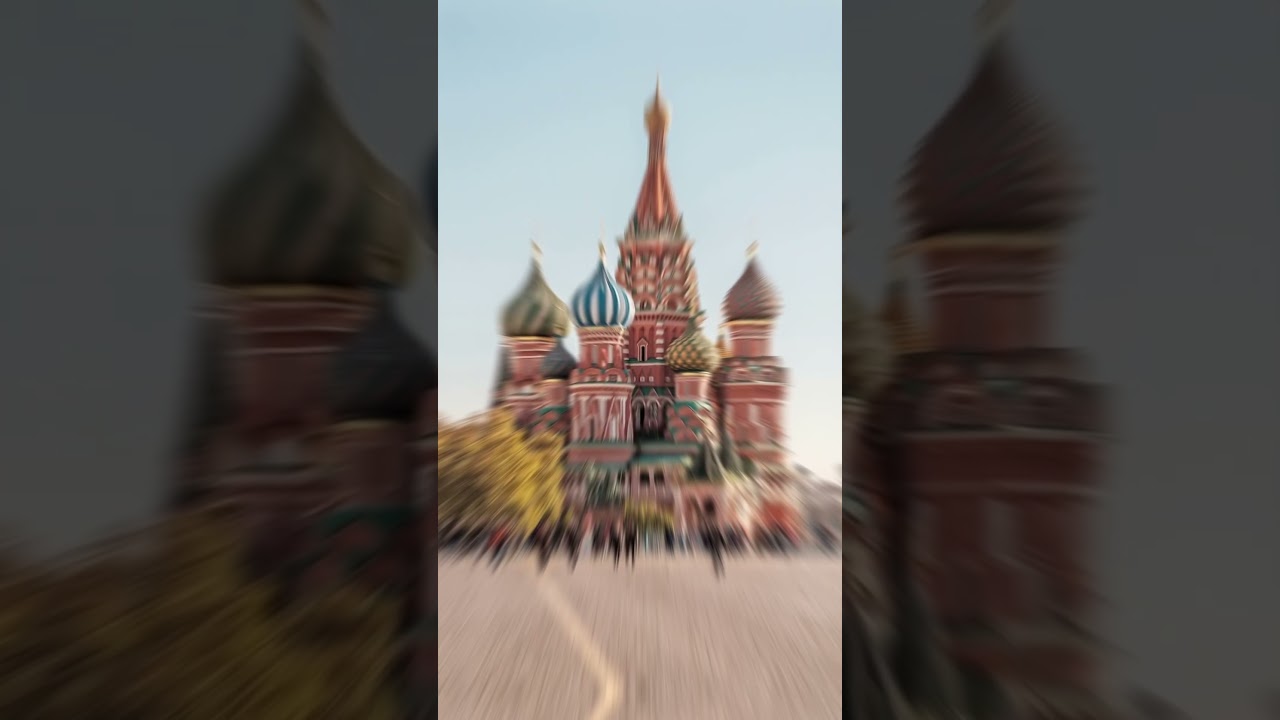 5 рублей 1989 года, храм Покрова на Рву