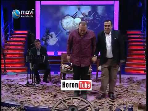 Hilmi Yerekaban - Horon 2017 Karadeniz Trabzon
