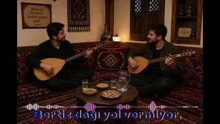 Bertiz Dağı Yol Vermiyor - Anatolian Rock