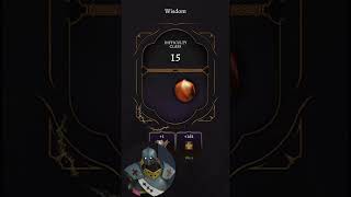 A Prayer to RNJesus #shorts #baldursgate3 News