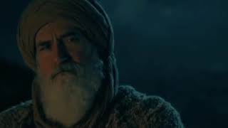 Ertugrul Ghazi || Ibn Arabi Best advise || sabar Karo sabar se sab darwaze khulte haai