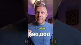 The secret to paying less in taxes and owning more real estate.”