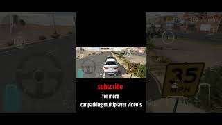 how to drive manual car in car parking multiplayer|Cpm Galaxy|#shorts #short #carparkingmultiplayer