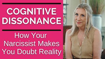 What Is Cognitive Dissonance?