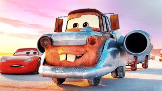 CARS ON THE ROAD Clip - 