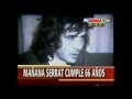 Capture de la vidéo Joan Manuel Serrat Documental Crónica Tv Argentina